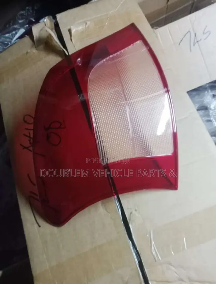 Tail Lens Toyota Vitz 2008