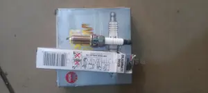 Iridium Spark Plugs DILKAR6A11 9029 Nissan Tiida/Assorted