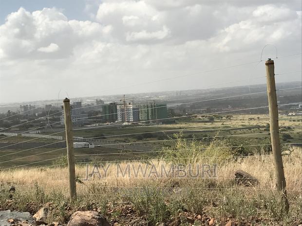 10 Acre Land Sabaki - main view