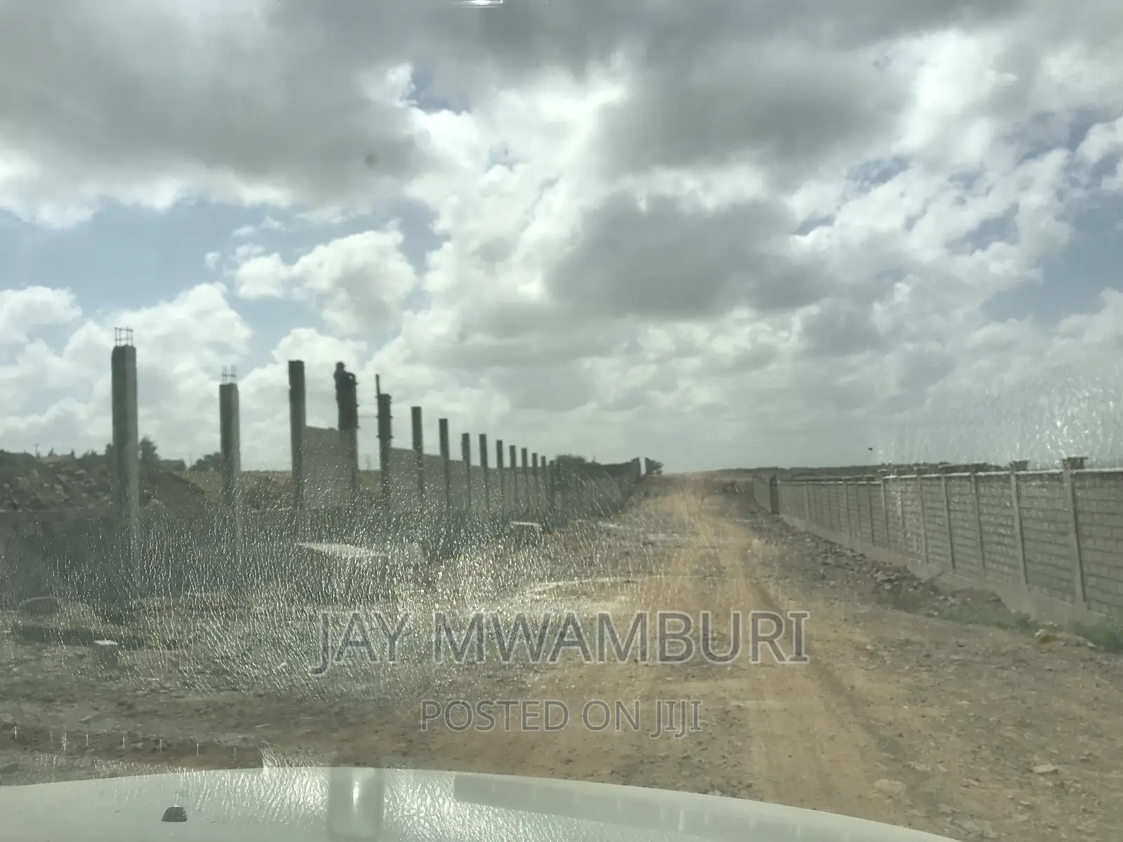 10 Acre Land Sabaki