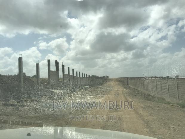 10 Acre Land Sabaki - thumbnail 4