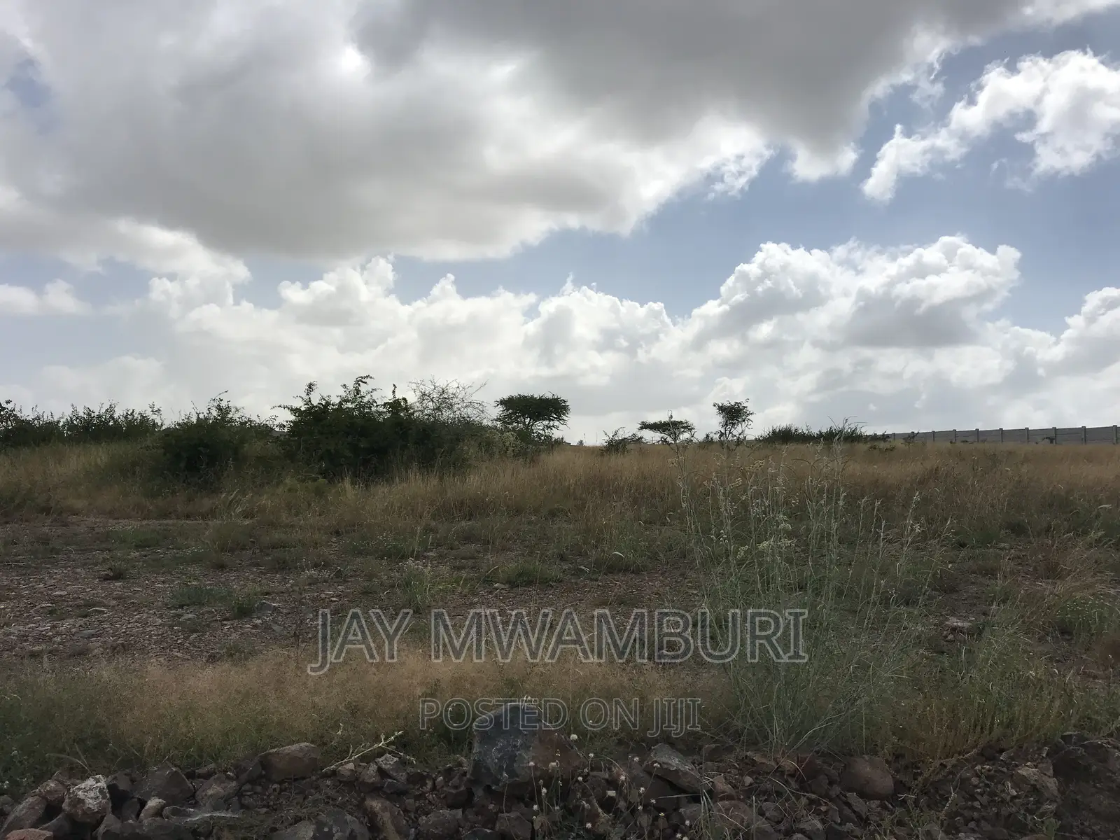 10 Acre Land Sabaki