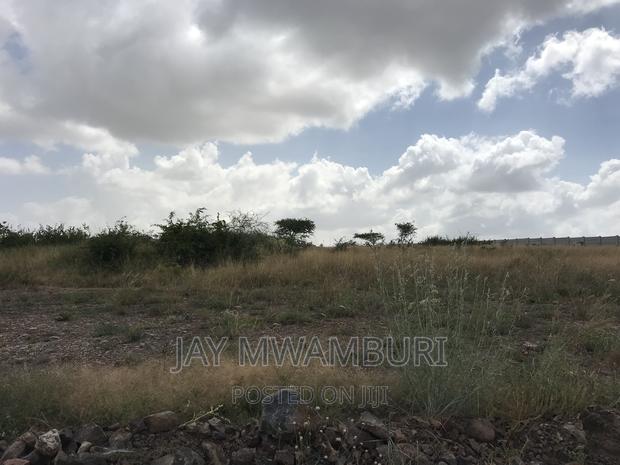 10 Acre Land Sabaki - thumbnail 5