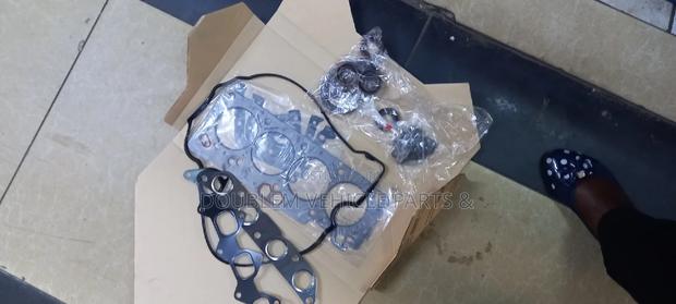 Overhaul Gasket 4A 4WD Toyota Corolla AE110