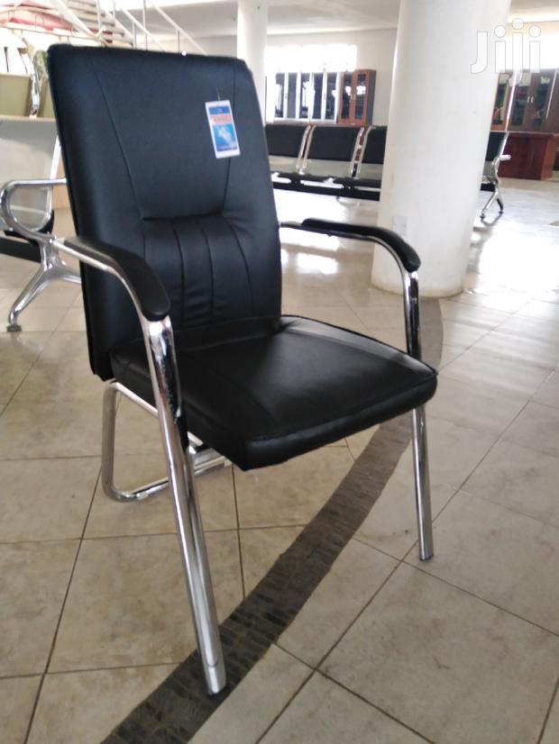 Visitors Chairs