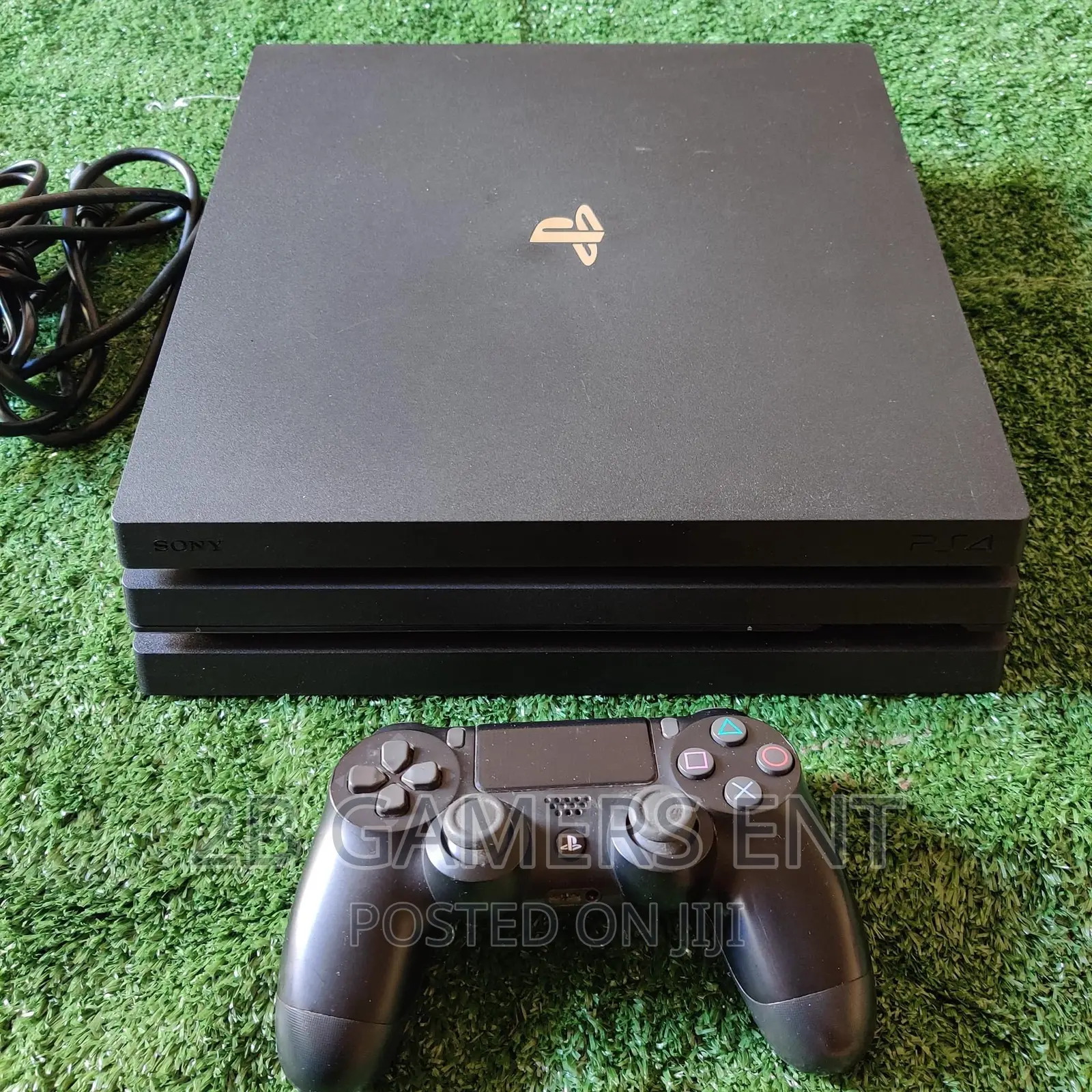 Rarely Used Ps4 Pro 1tb