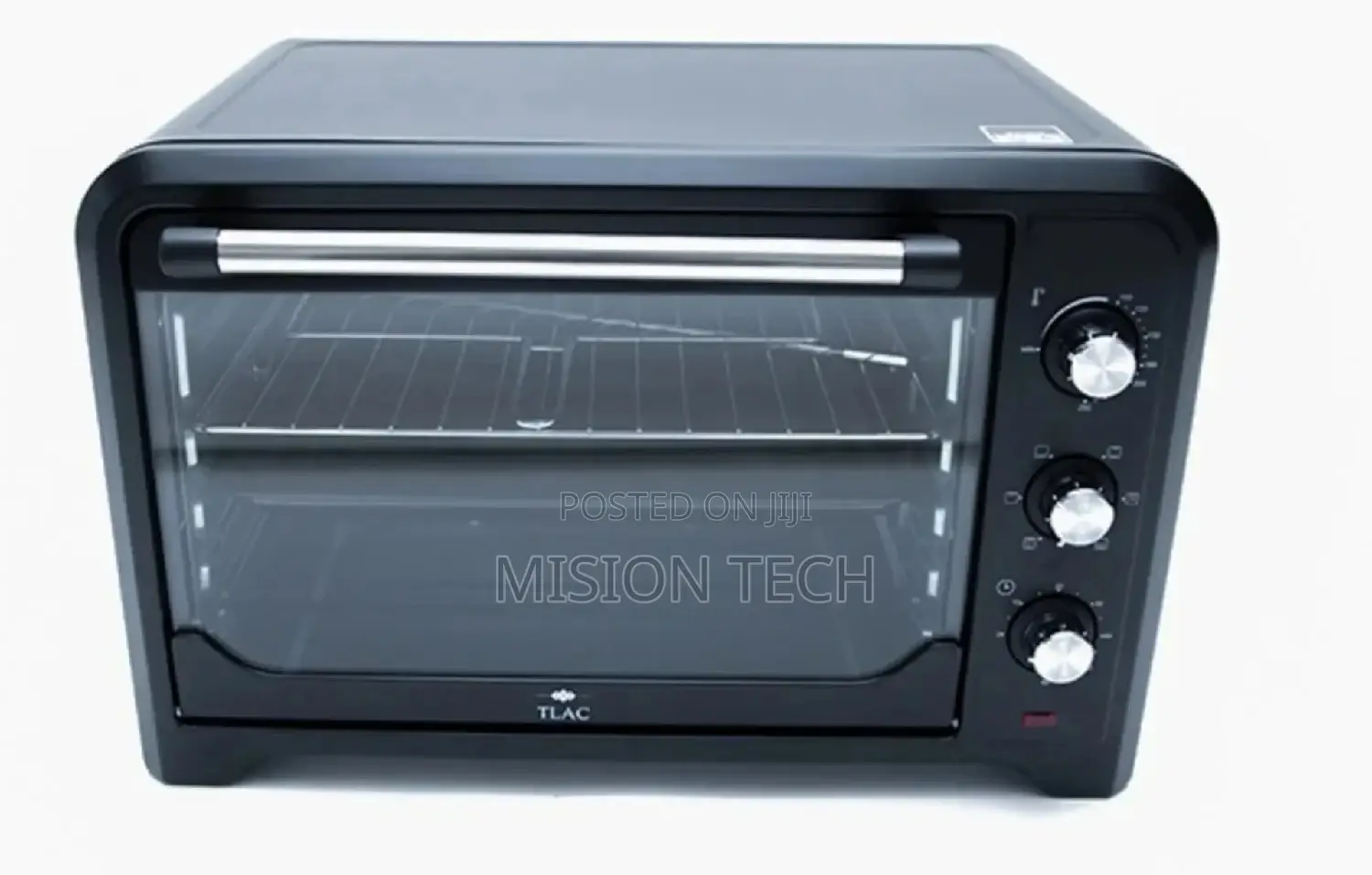42 L Electric Oven