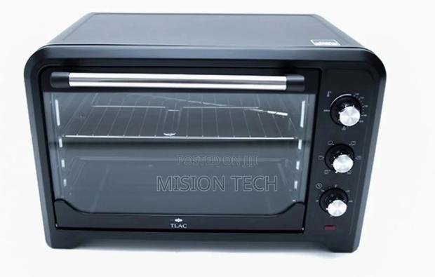 42 L Electric Oven - main view