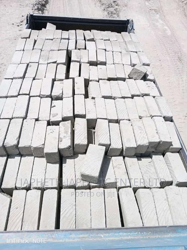 Stones,Blocks Ndarugo -Mawe Za Thika