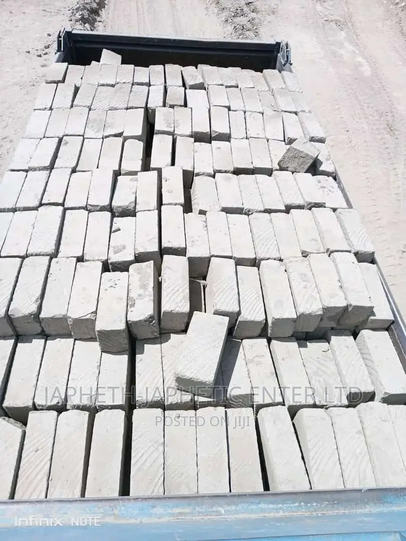 Stones,Blocks Ndarugo -Mawe Za Thika