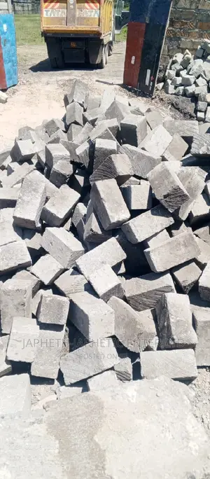 Stones,Blocks Ndarugo -Mawe Za Thika