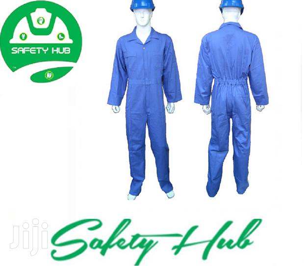 Overalls/Coveralls - thumbnail 2