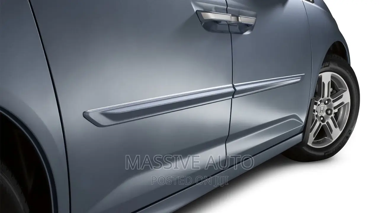 Universal Body Side Molding / Car Body Side Molding