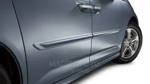 Universal Body Side Molding / Car Body Side Molding