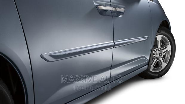 Universal Body Side Molding / Car Body Side Molding