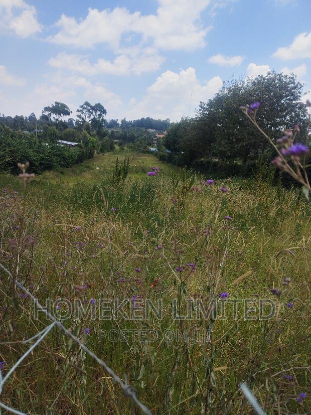 One Acre Land for Sale in Karen, Nairobi