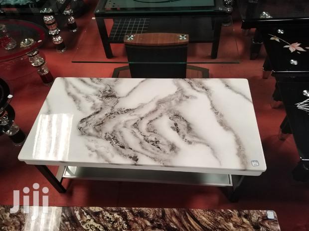 Marble Coffee Tables - main view