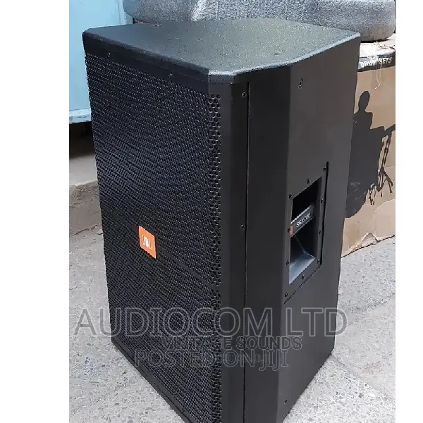 JBL SRX 715 Midrange Speaker