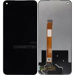 Oneplus Nord N10 LCD Screen Replacement