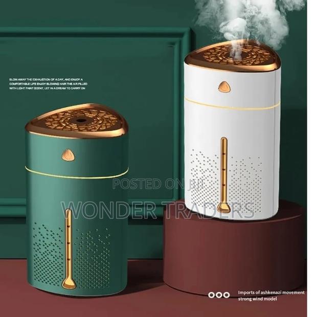 1000ML Humidifier - main view