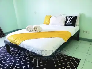 2/3br Furnished in Kisumu With Lake View
