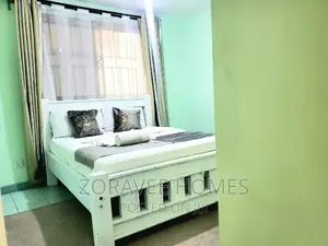 2/3br Furnished in Kisumu With Lake View