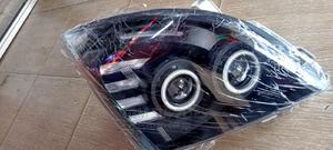 LED Head Light Prado 120 Head Lamp - main view