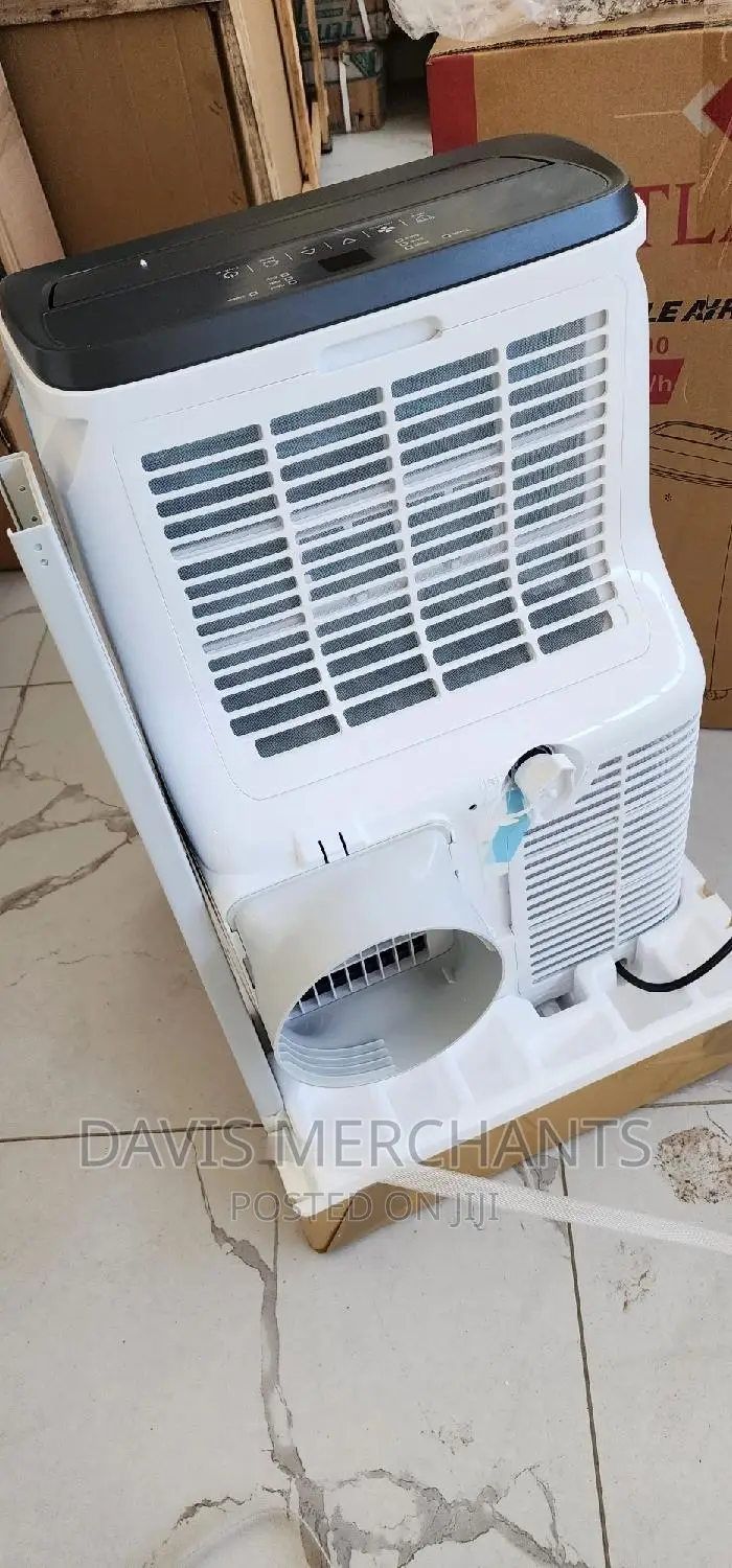 Room Cooler Air CONDITIONER With 12000 BTU