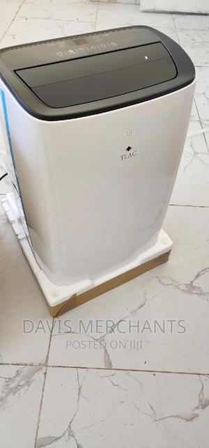 Air Conditioner Machine With Efficient Dehumidification - thumbnail 2