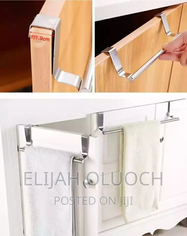 Kitchen Towel Holder