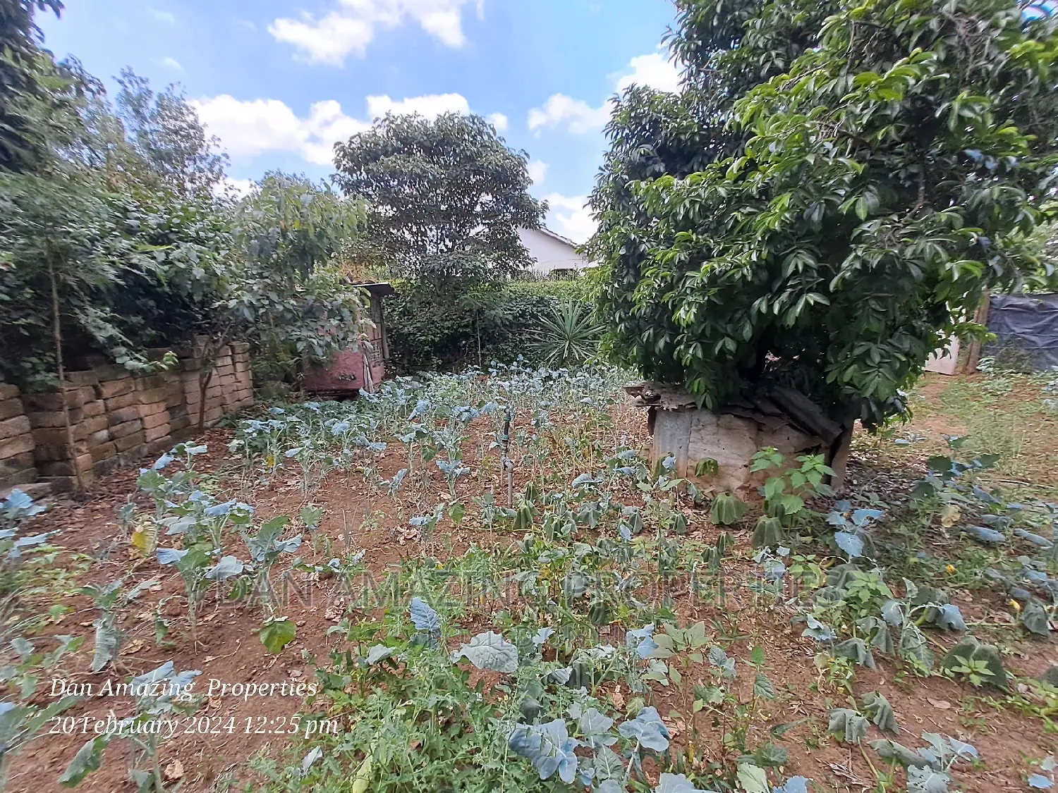 Bigger 1/8 for Lease in Karen Gataka Road