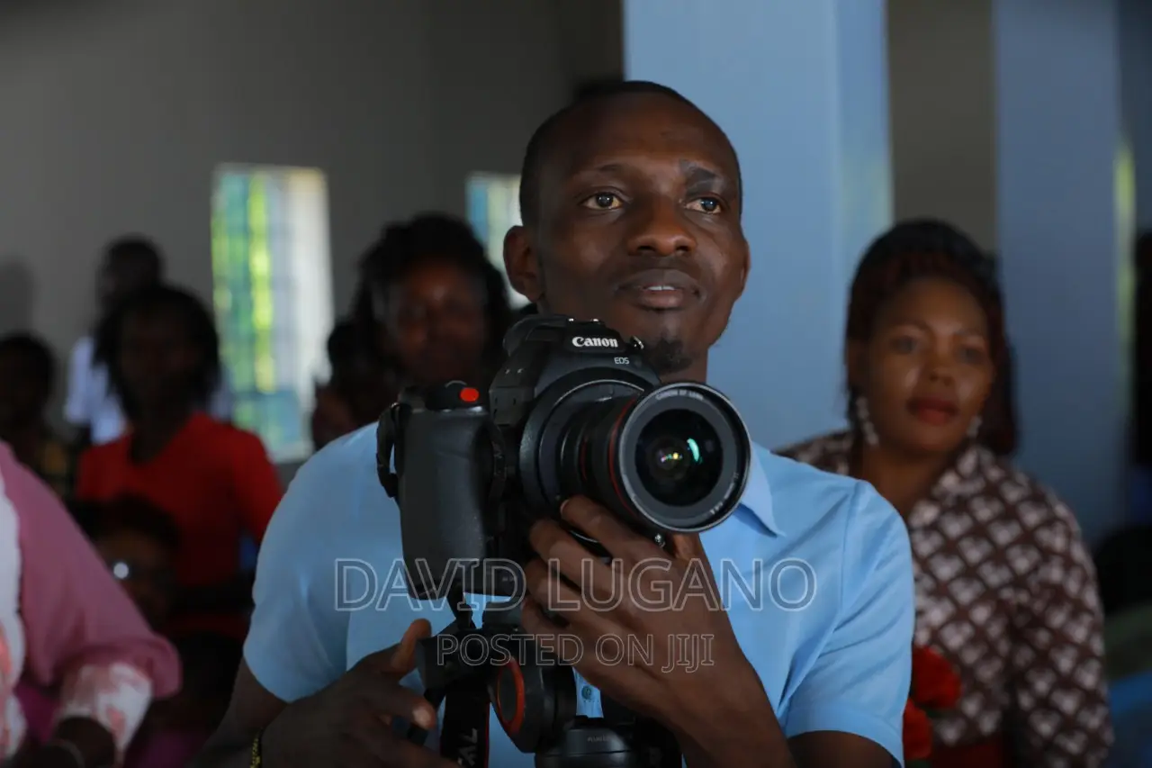 Videographer