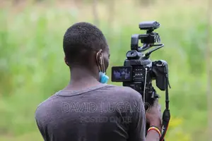 Videographer