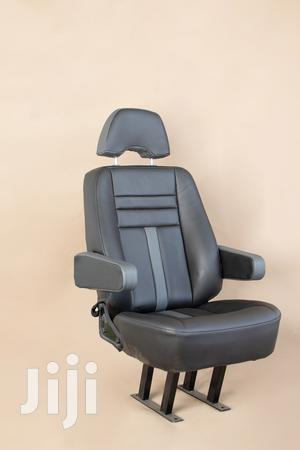 Luxurious Seats in Nairobi