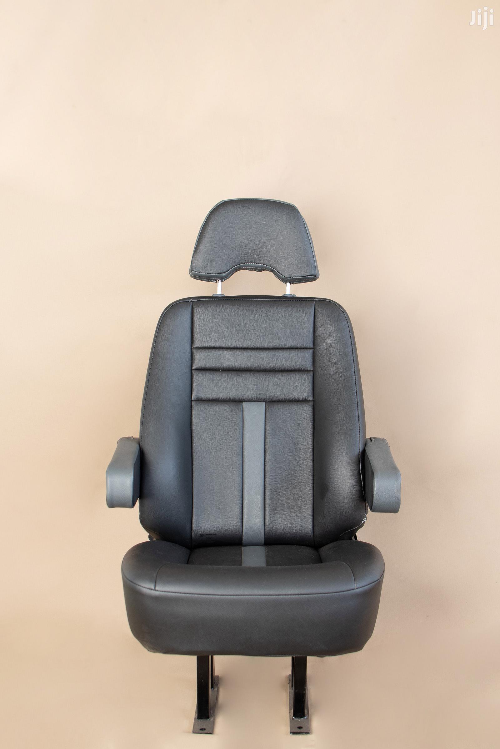 Luxurious Seats in Nairobi