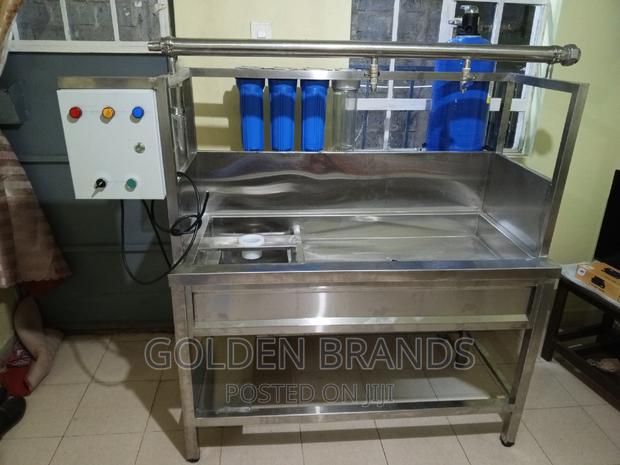 Drinking Water Purification Machines - thumbnail 2