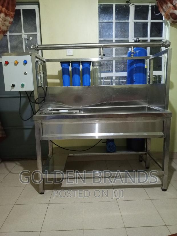 Business Water Purification Machine - thumbnail 2