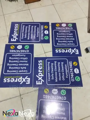 Mounted Post Posters