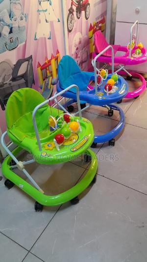 Kids Multifunction Baby Walker - thumbnail 2
