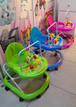 Baby Walker, - thumbnail 2