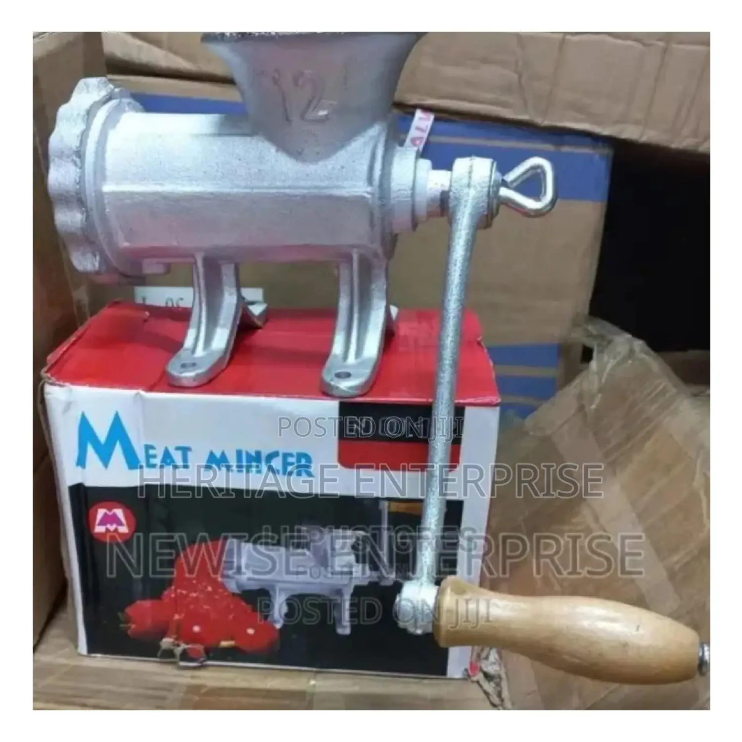 Meat Mincer/Grinder* 
Big Sale Offer*