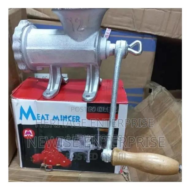 Meat Mincer/Grinder* 
Big Sale Offer*