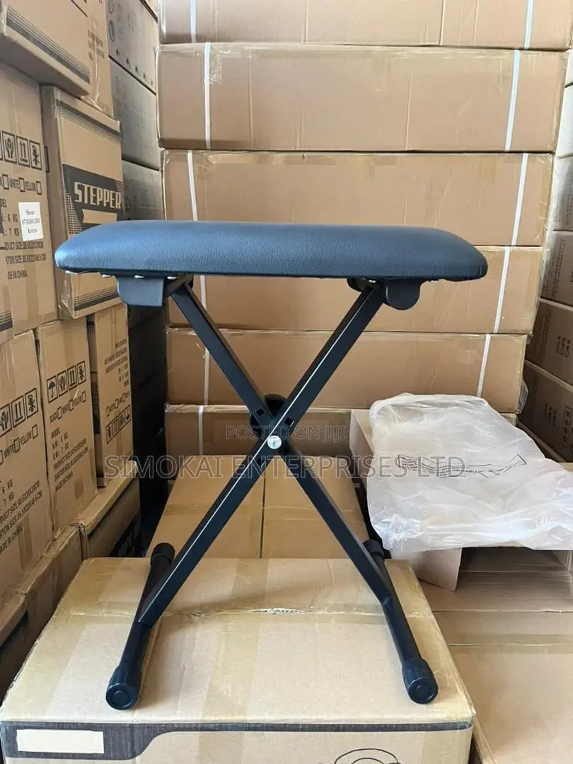 Digital Piano X Stool