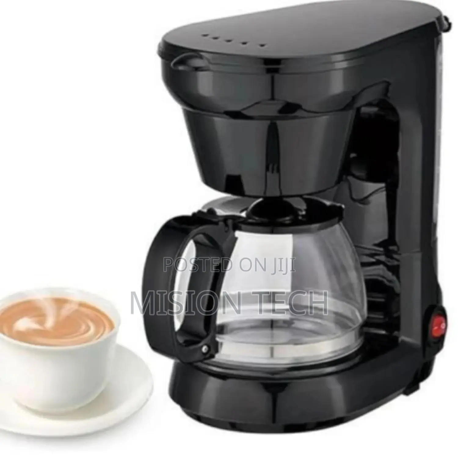 Tlac Coffee Maker