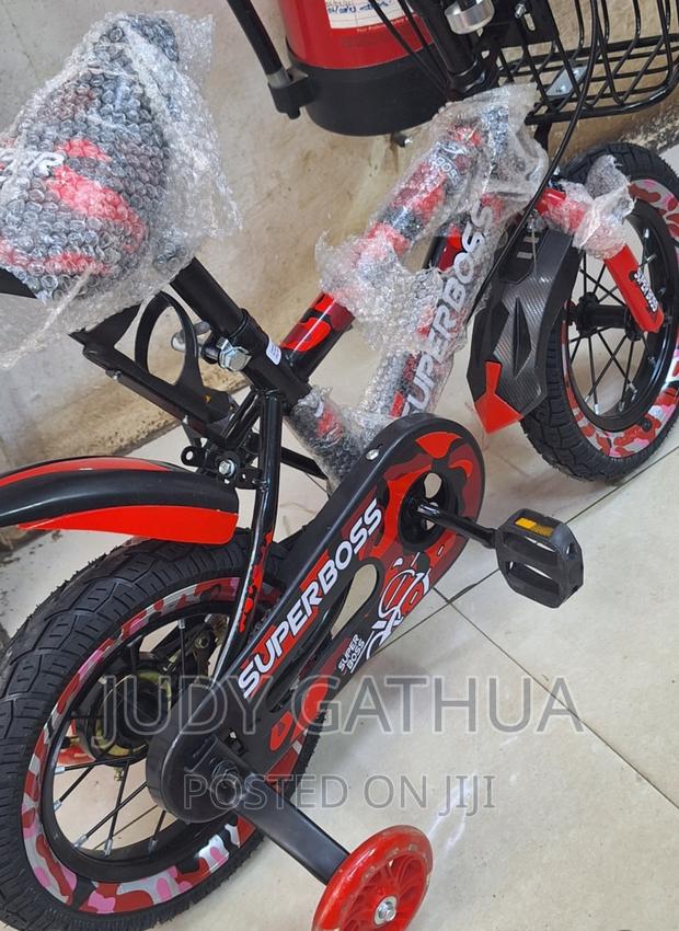 Bike 12 Best for Your Baby 3yrs - main view