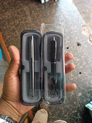 Executive Pens in Pouches