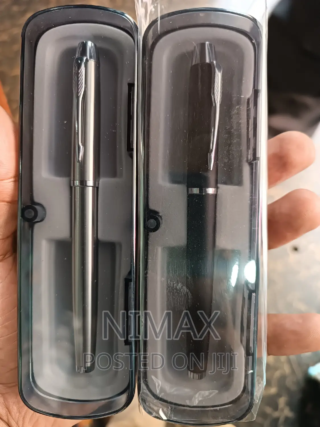 Executive Pens in Pouches