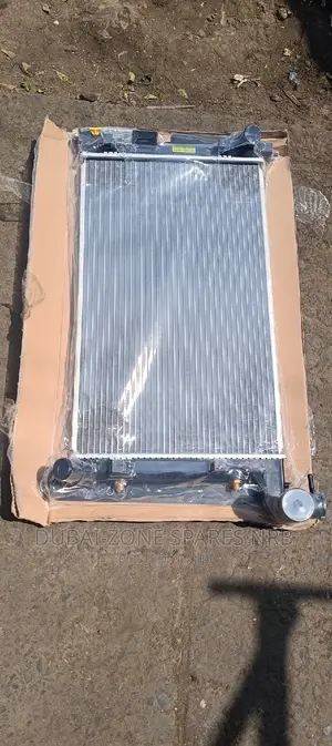 Isis,Gaia,Ipsum,Noahvoxy 1az,2az Genuine Brand New Radiators