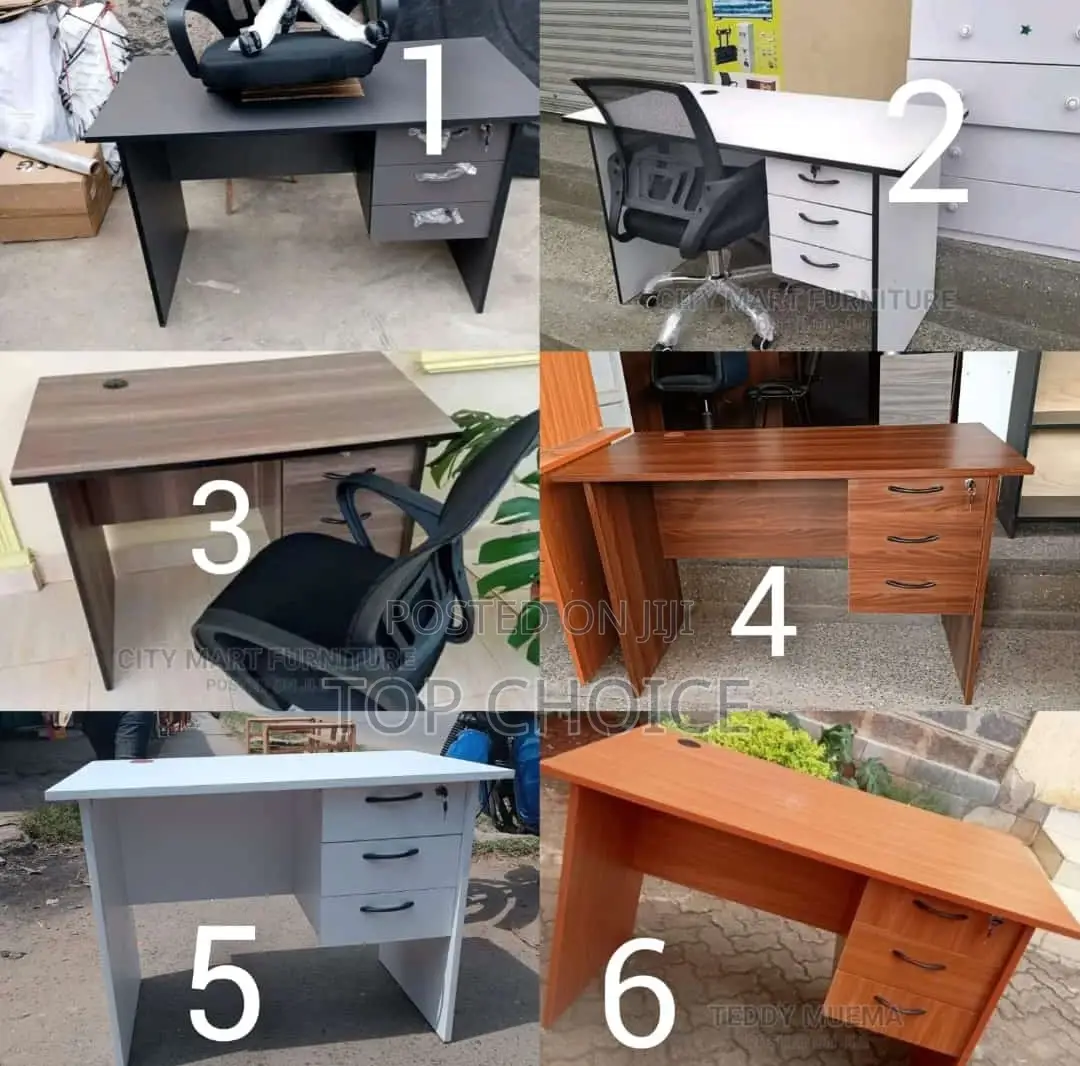 Office Study Tables