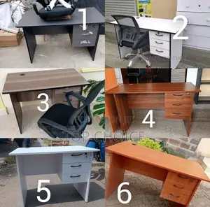 Office Study Tables